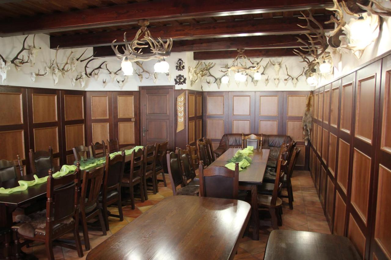 Vinne Sklepy Skalak Skalka  Exterior foto